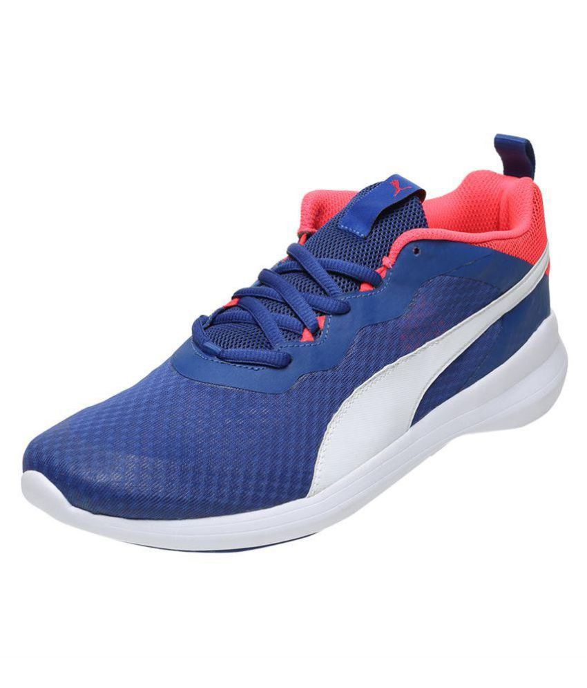 puma poise perf idp