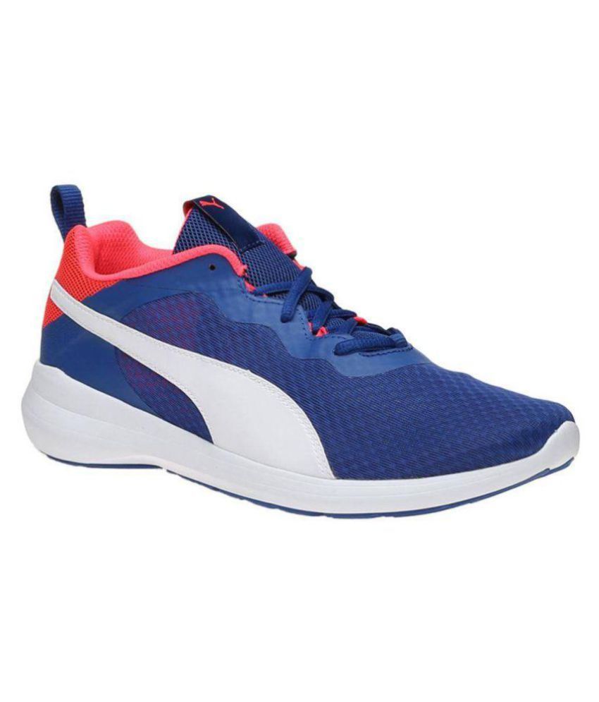 puma pace evoknit