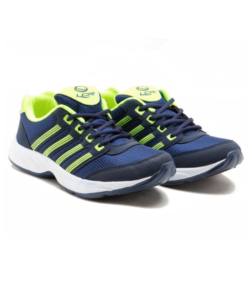 lancer sports shoes