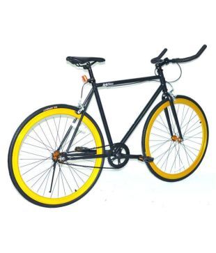 bikeark fixie