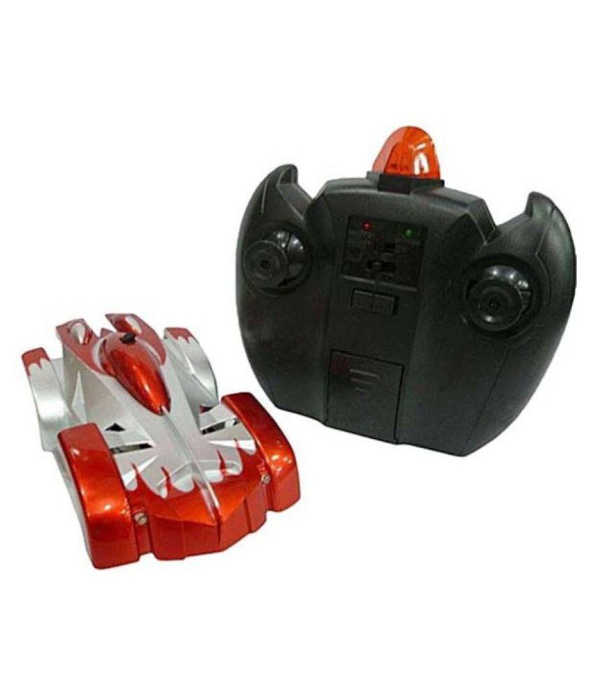 rock leader climbing remote control car