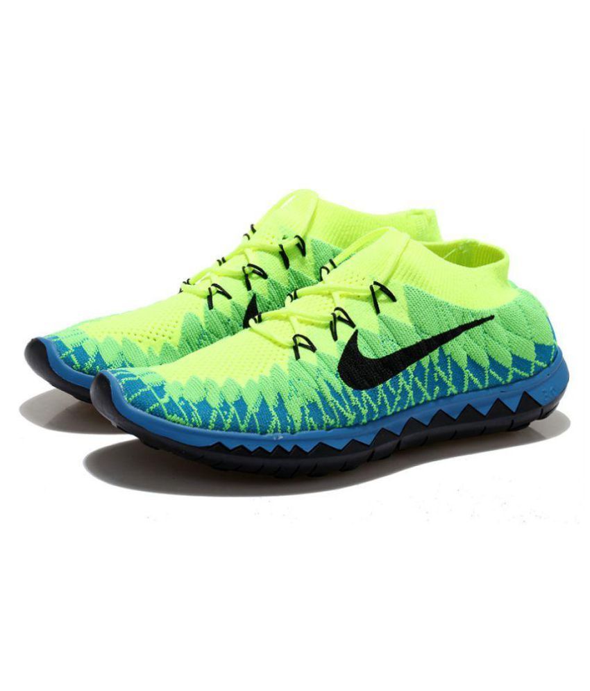 nike free 3.0 flyknit price in india