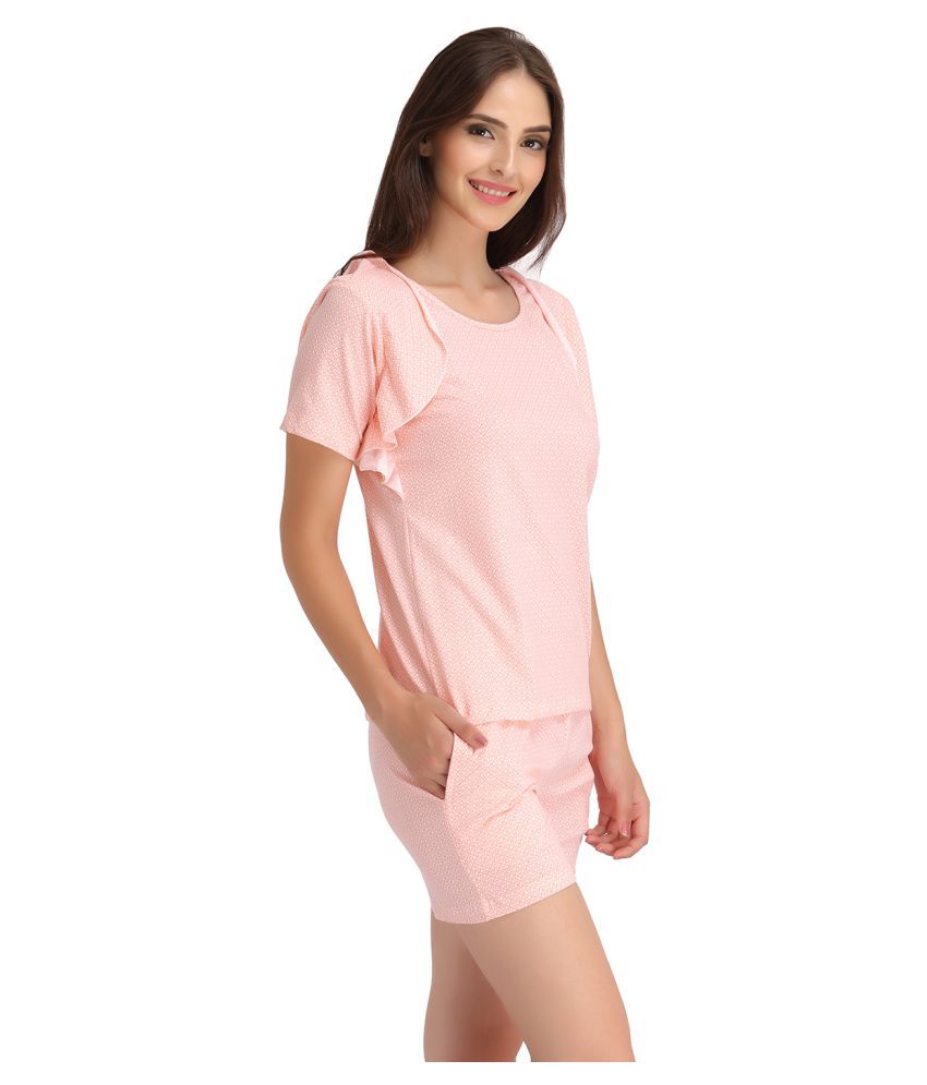clovia nightsuit