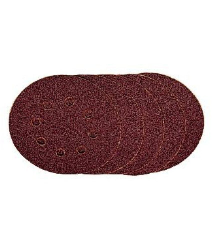 Velcro Sanding Disc 60 Grit For Velcro Pad 5" Pack of 10 Buy Velcro