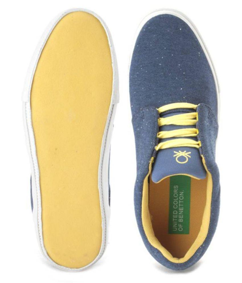 ucb benetton shoes