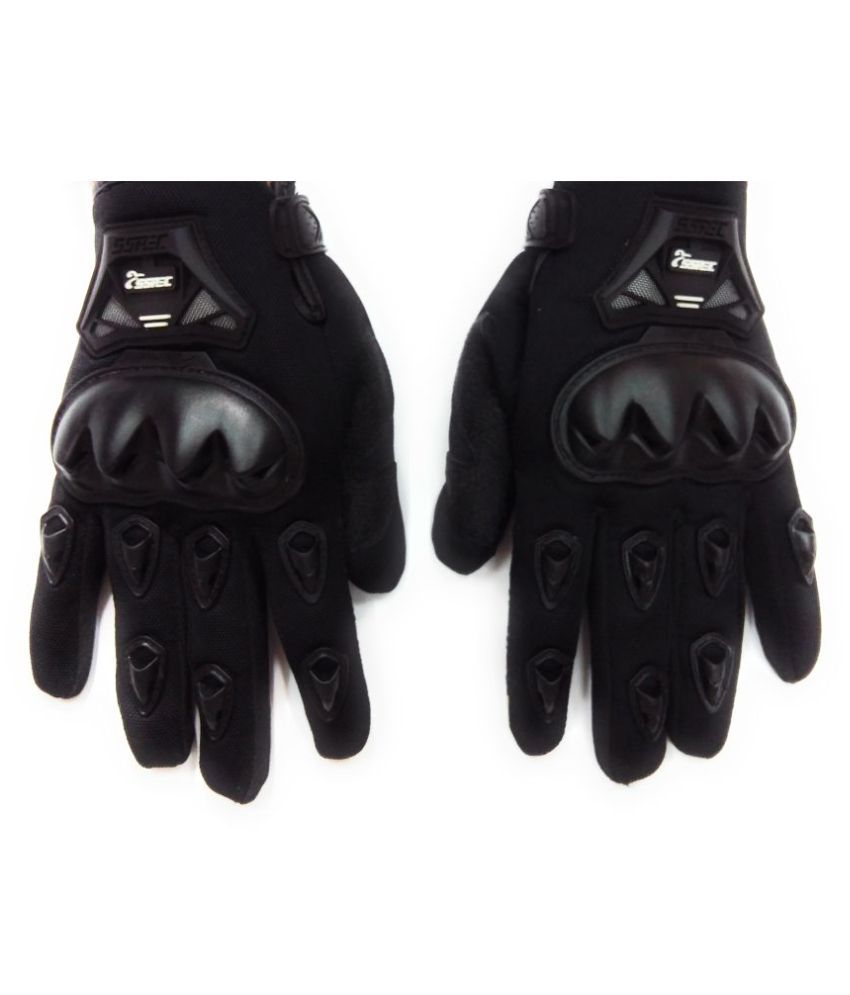 sspec bike gloves