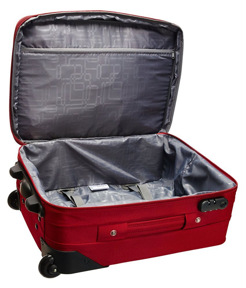 american tourister cabin luggage sale
