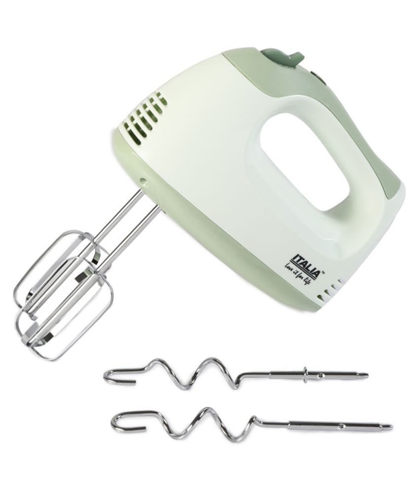 italia hand mixer 300 watt price