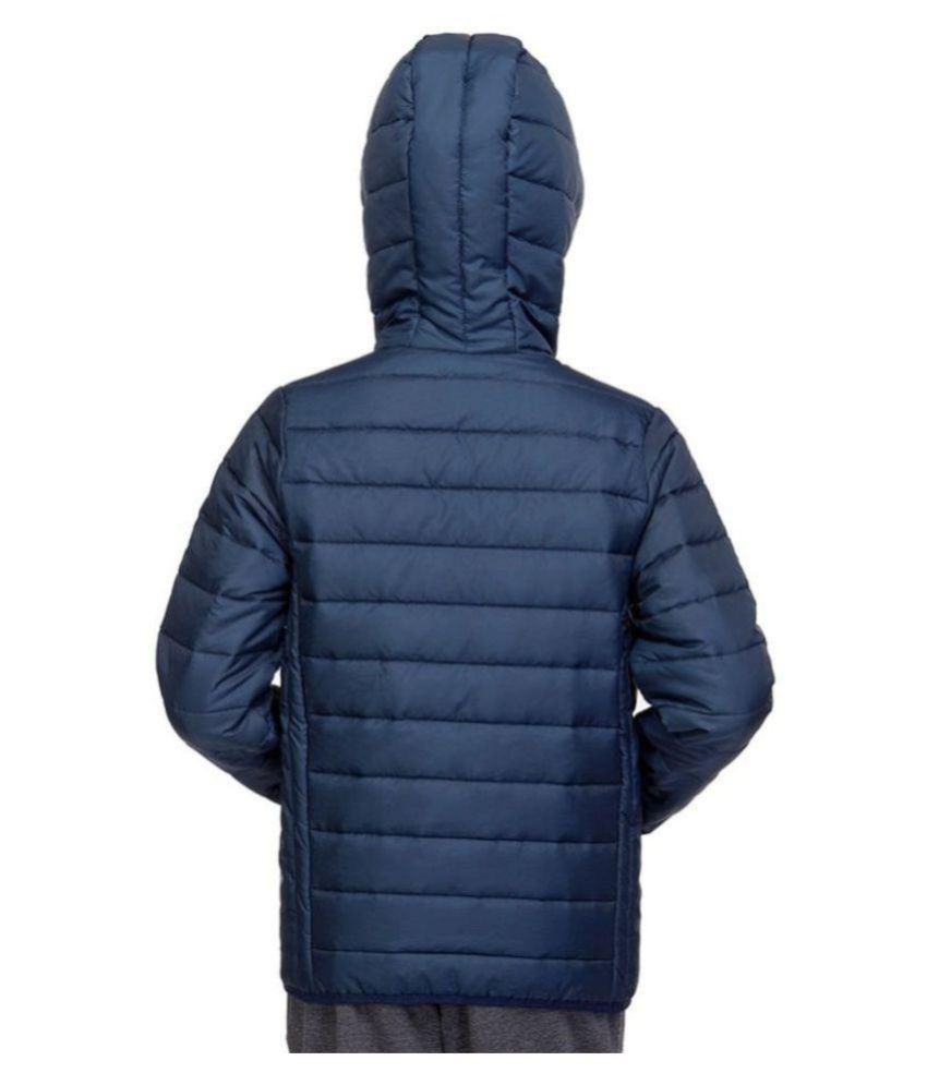 adidas boys down jacket