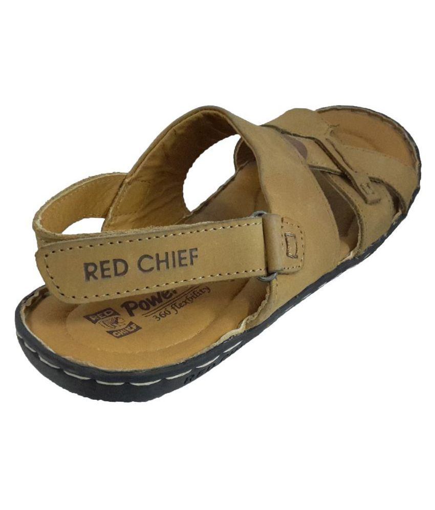 red chief 3051 rust
