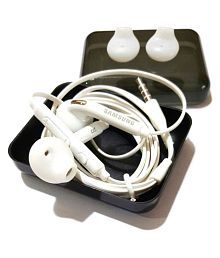 Samsung EQ-EG920BW In the Ear Headset Image