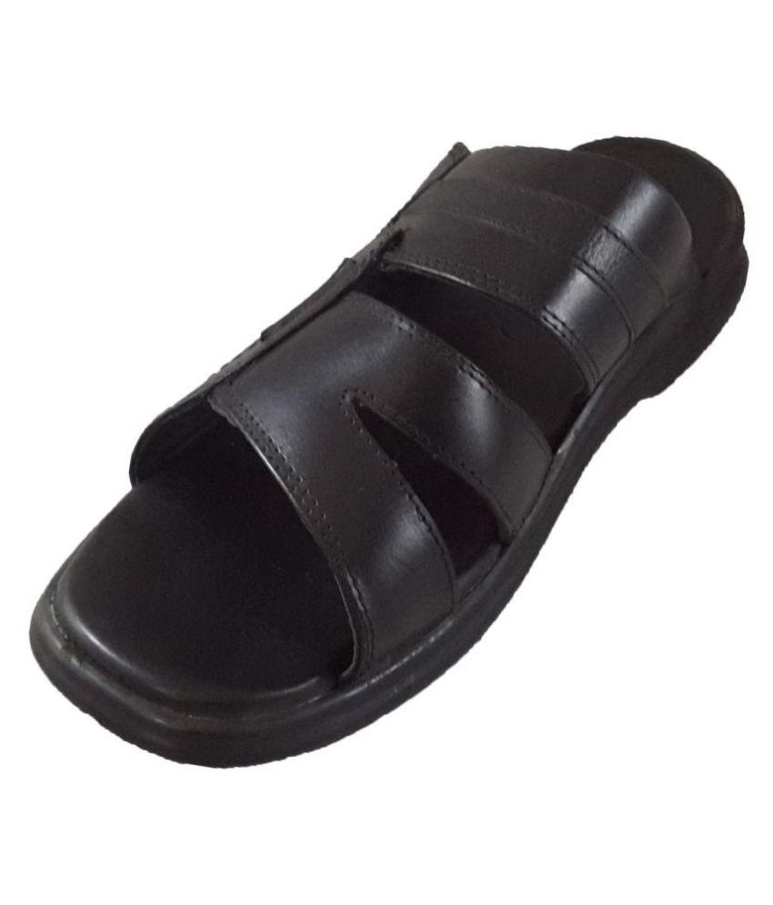 red chief slippers mens