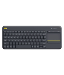 Logitech K400 Black Wireless Desktop Keyboard