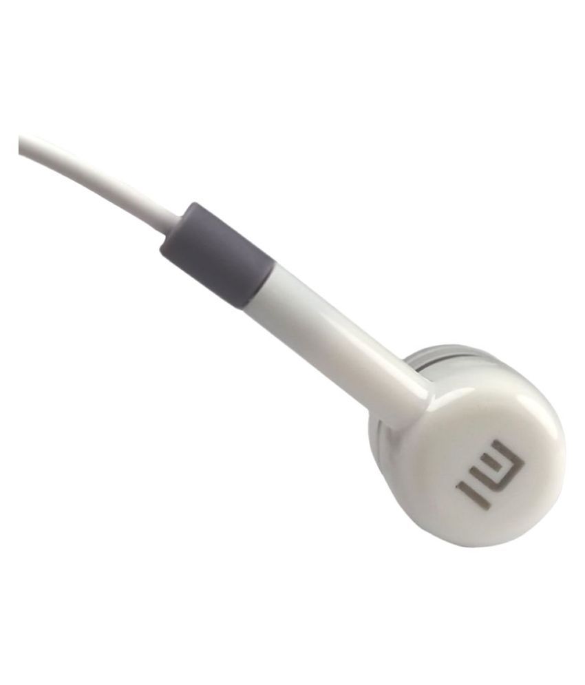 redmi 5 headphone