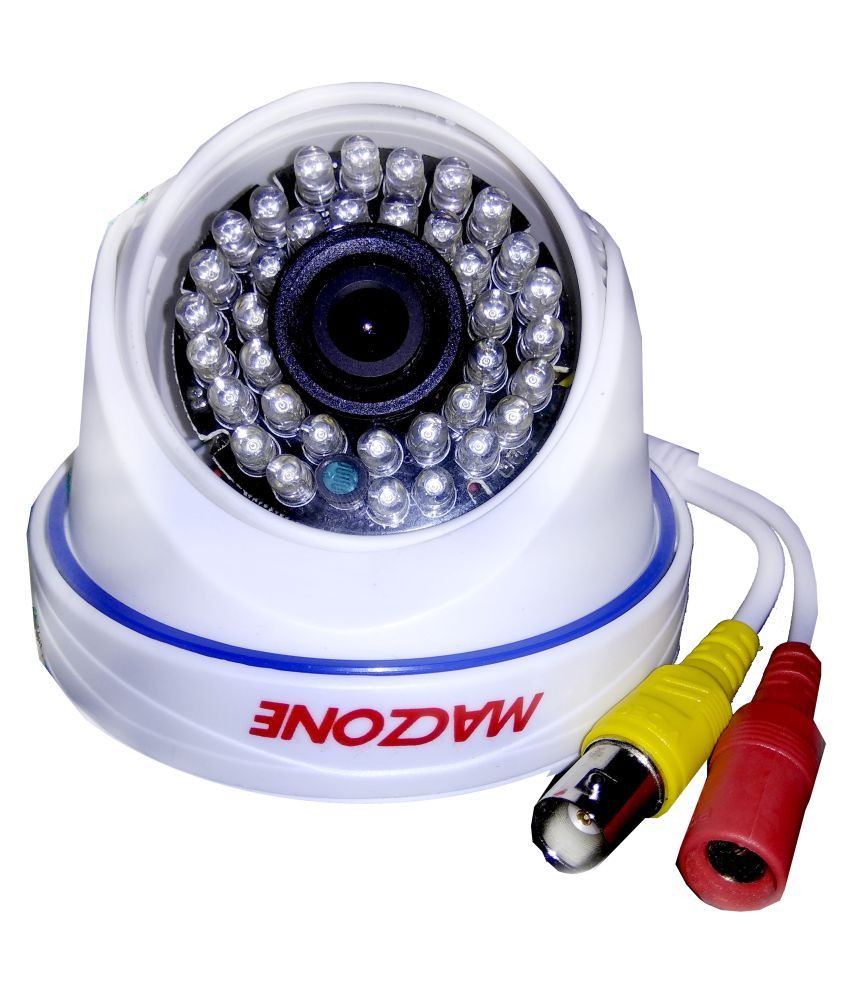 maczone cctv camera price