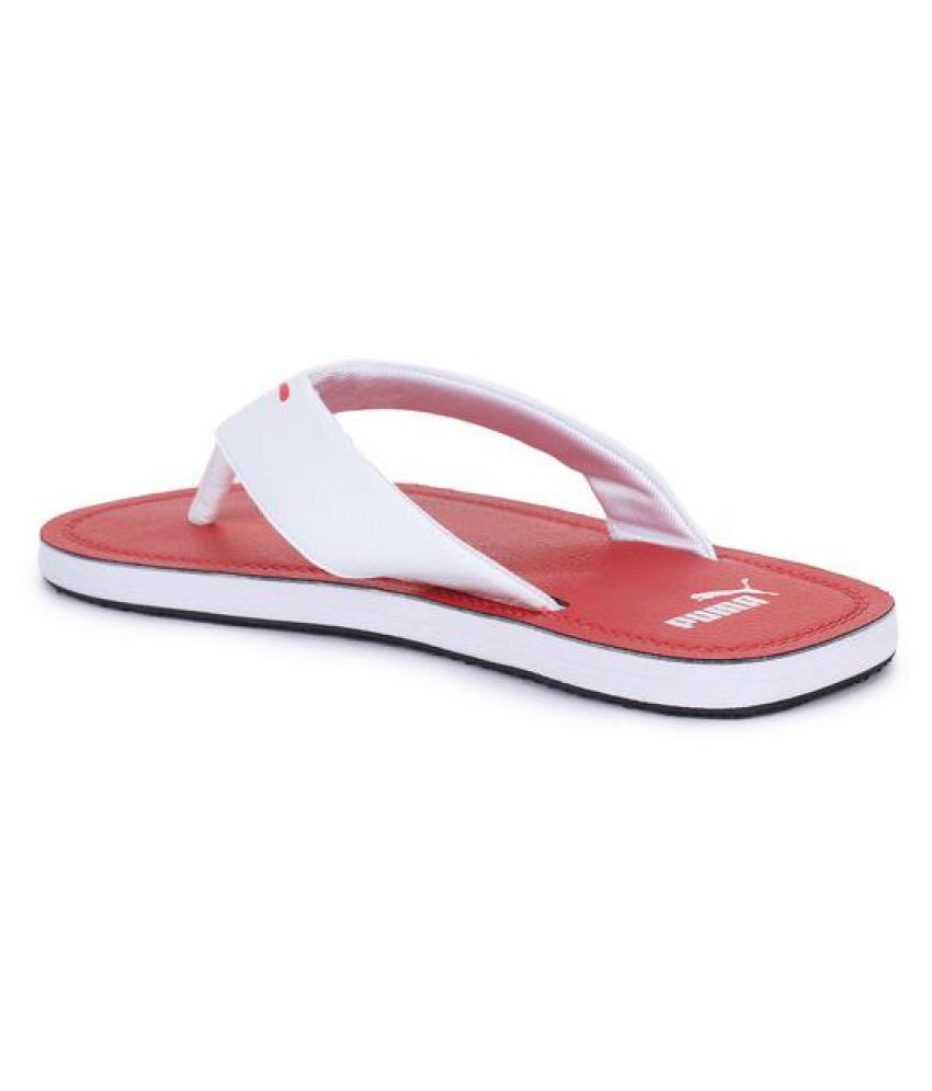 puma flash cat idp