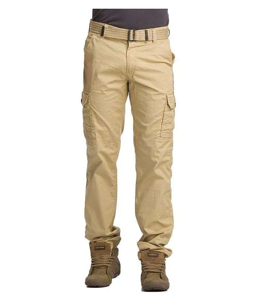 Cargo pants sale snapdeal