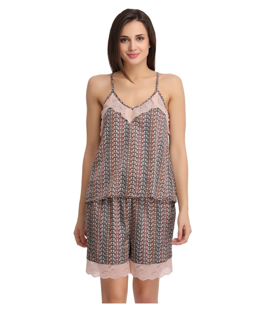 clovia nightsuit
