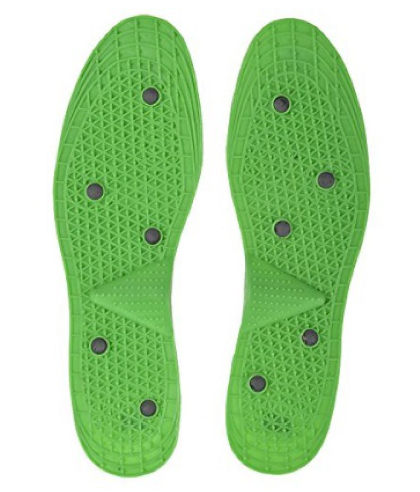 Avani Industries Acupressure Health Sole for Therapy Massager