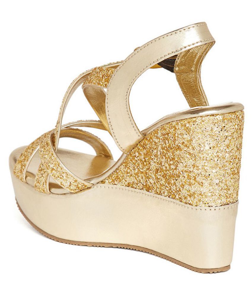 marc loire wedges