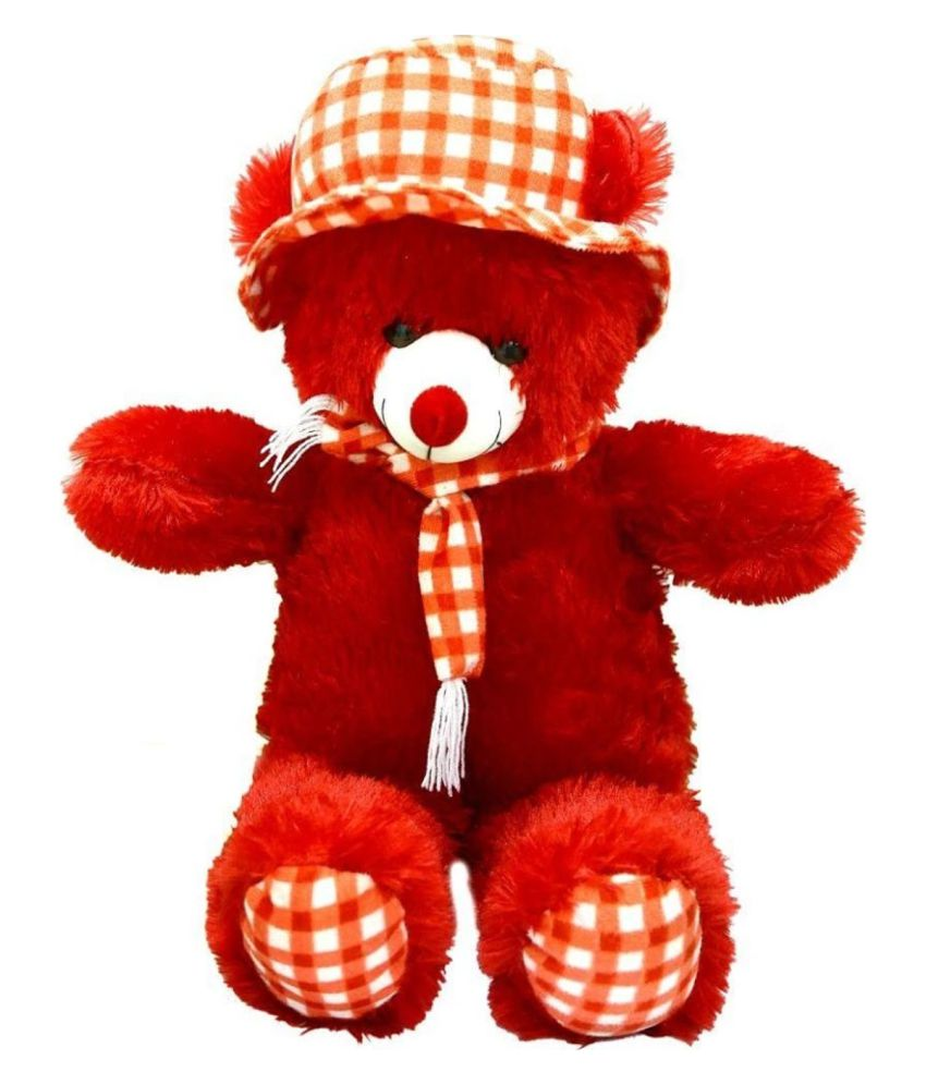 r name ka teddy bear