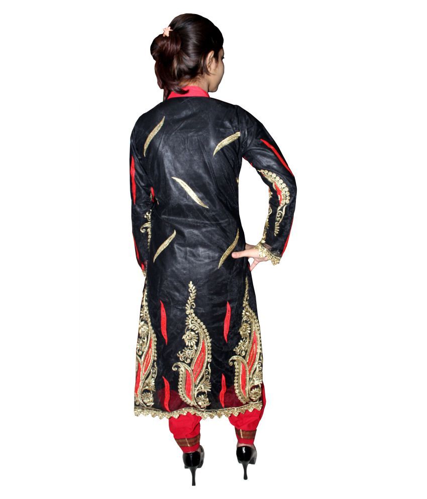 crown kurti