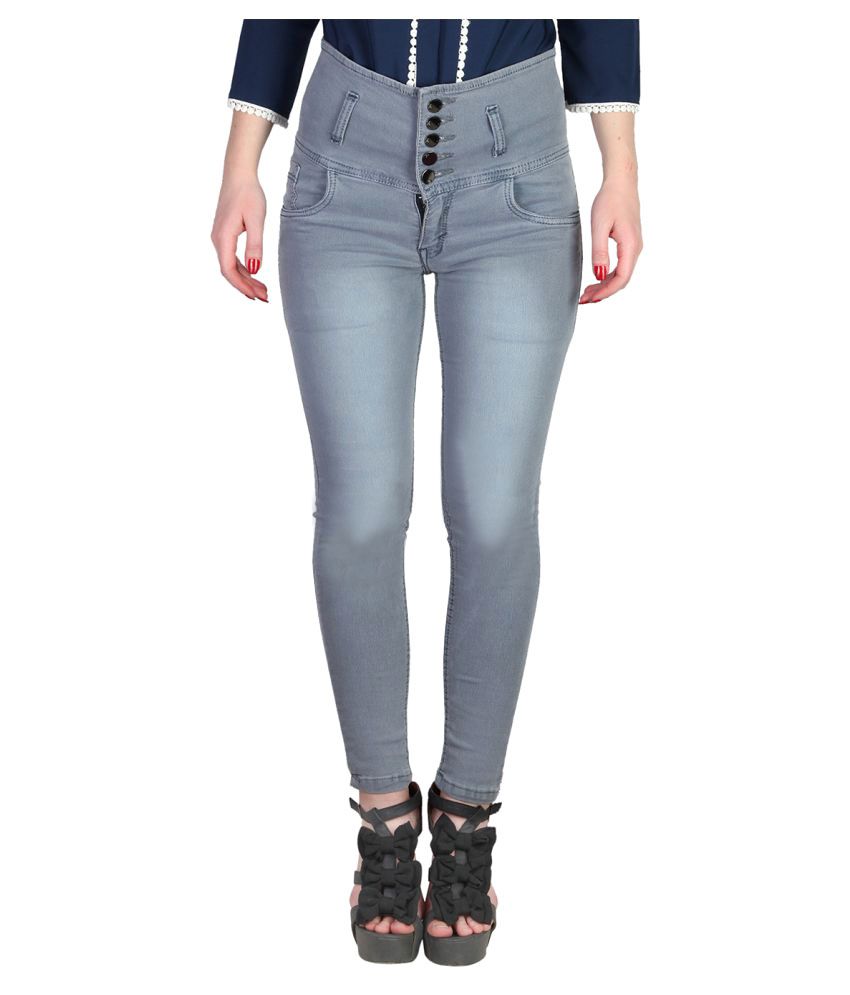 Buy Stanvee Denim Jeans Online at Best 