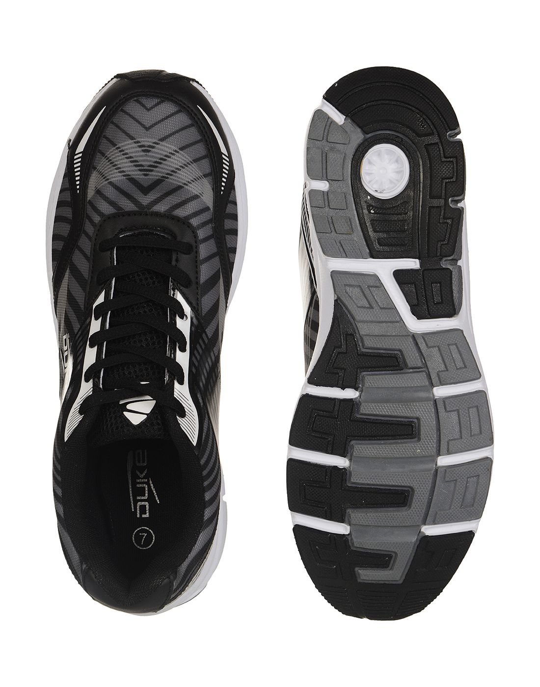 duke men's running shoes