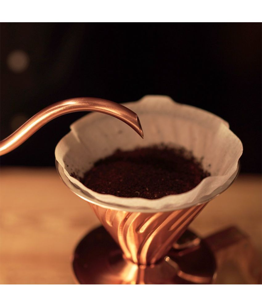v60 copper dripper