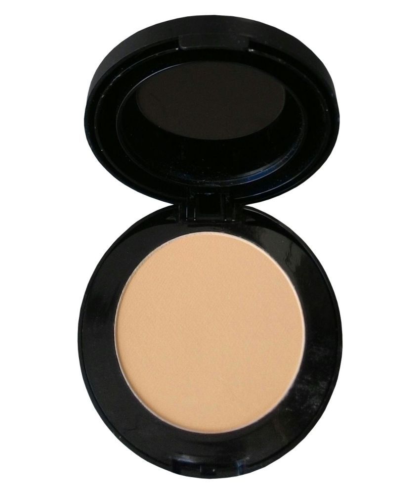 Can I Use Compact Powder And Loose Powder