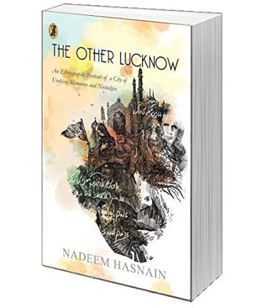     			The Other Lucknow