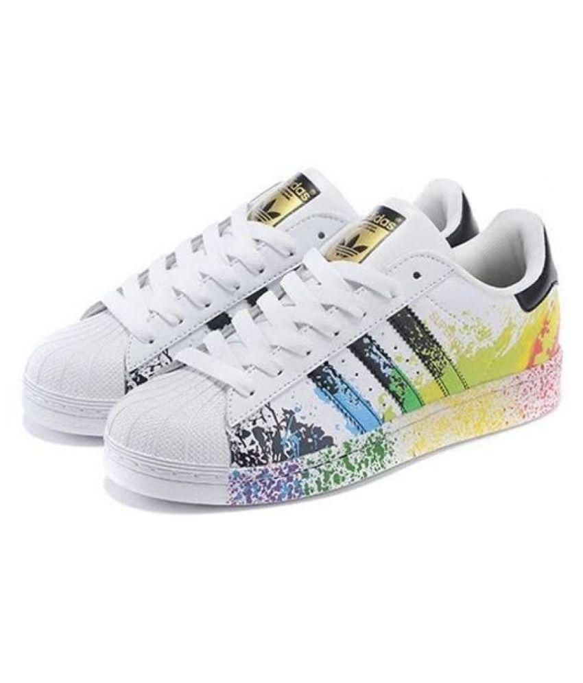 adidas superstar shoes india