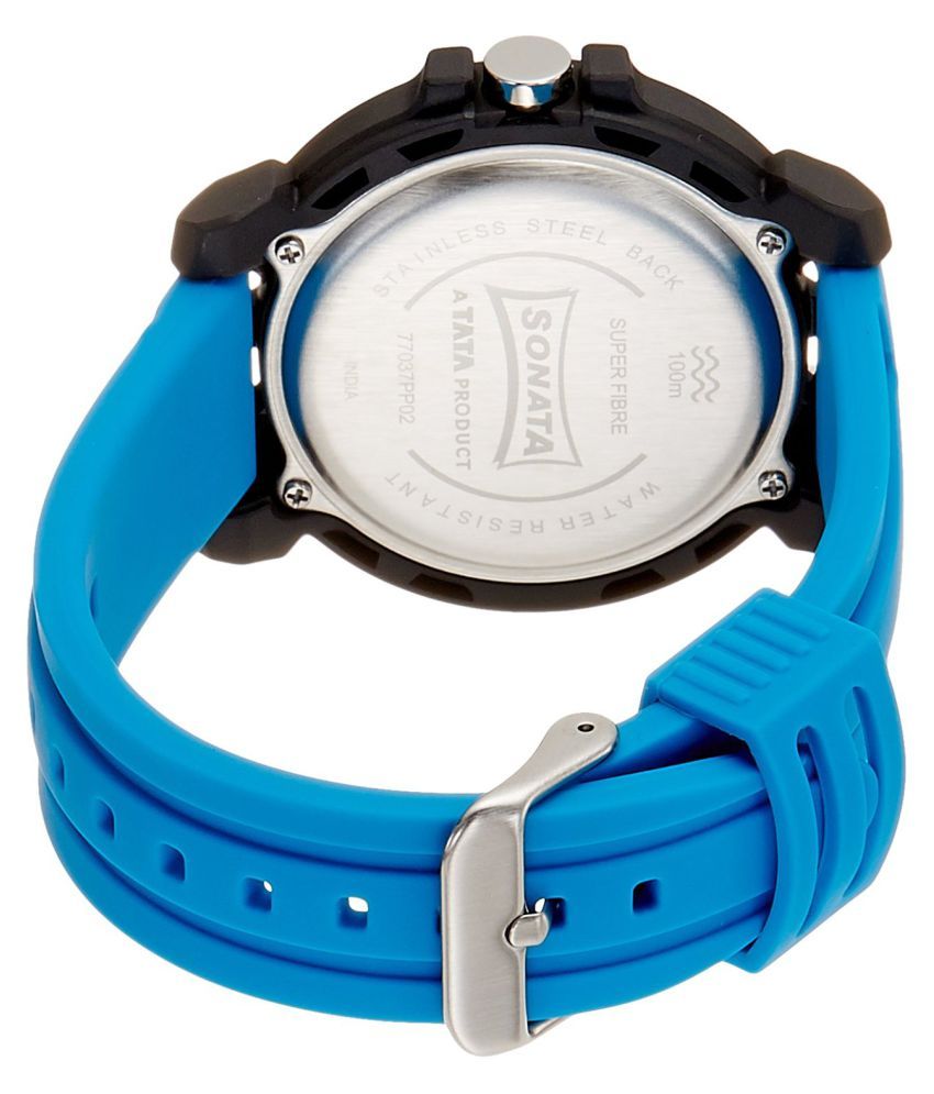 sonata ocean series 3 strap