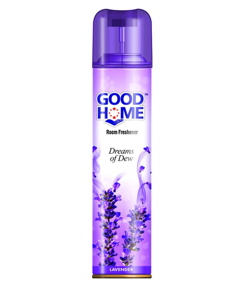 Good Home Room Freshener Spray 160 gm Buy Online at Best Prices in India Snapdeal