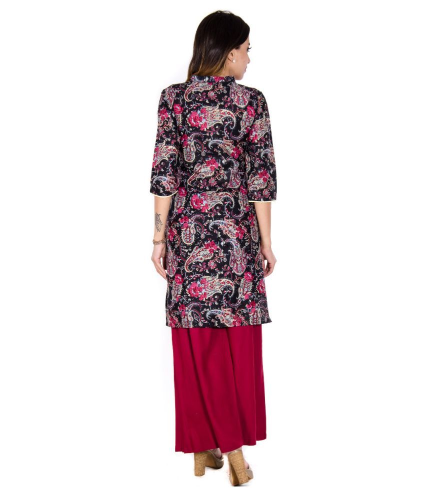 pure cotton kurti online