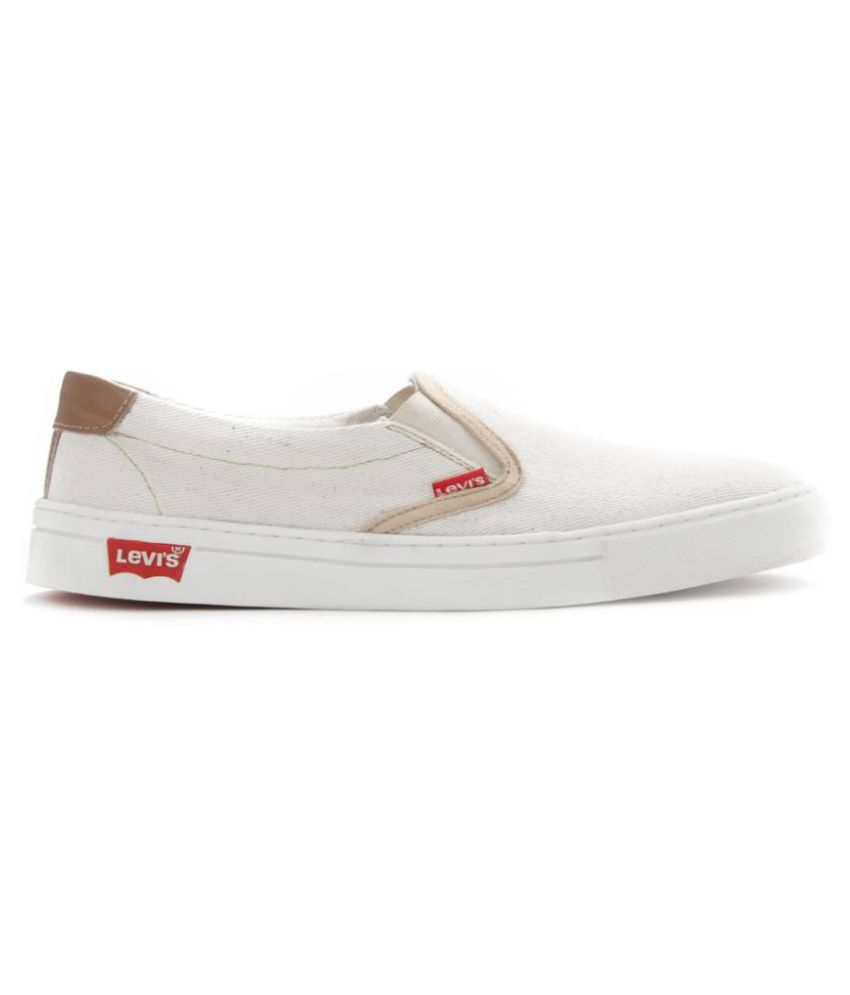 levi's shoes sneakers