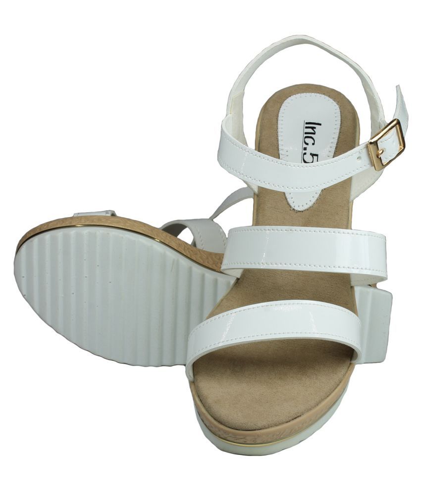 white stuff shoes wedges