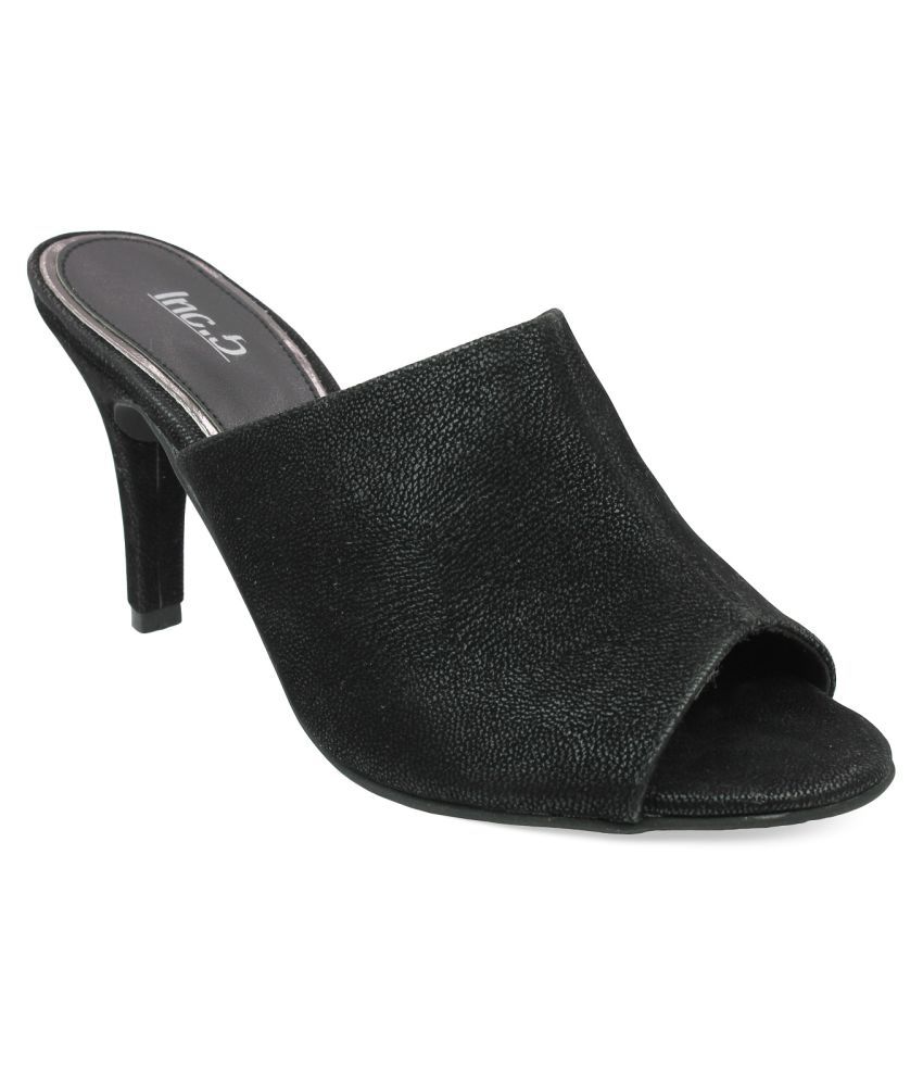 inc 5 stilettos