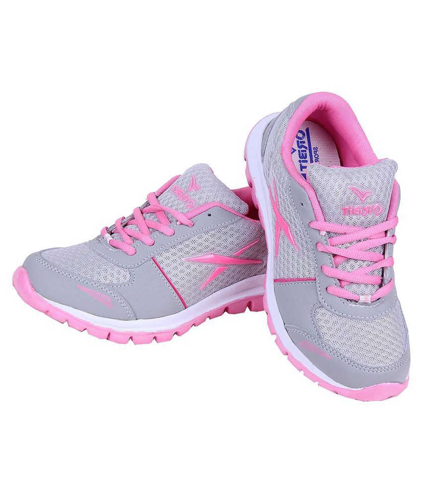 Orbit Pink Running Shoes Price in India Buy Orbit Pink