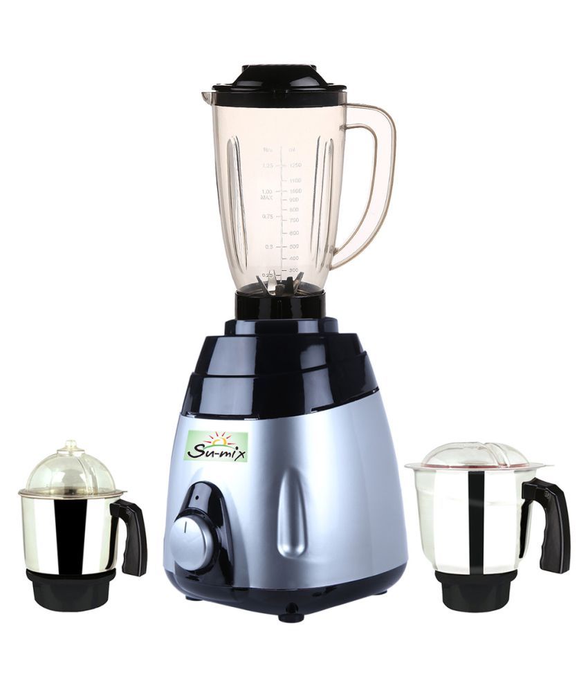 mixer grinder below 1000