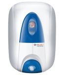 Bajaj 15 Ltr Calenta Water Heater Gas - Geysers white,blue