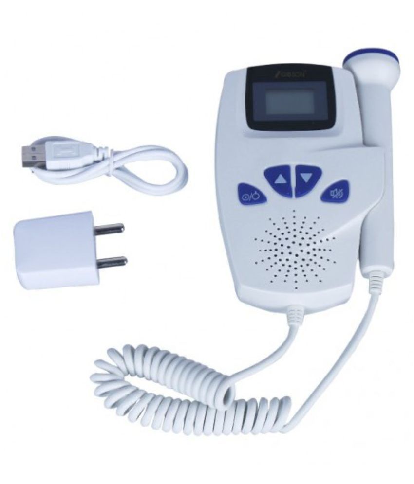 Best Price Echo Doppler Sonography Machine