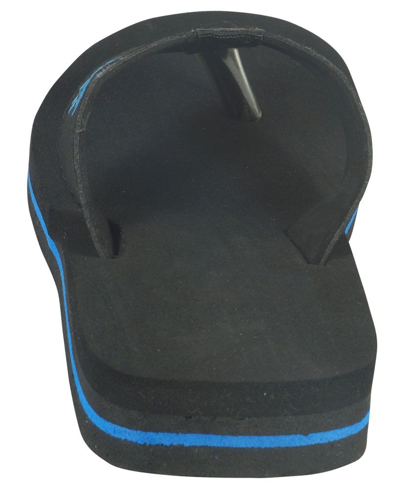 micro cellular rubber slippers