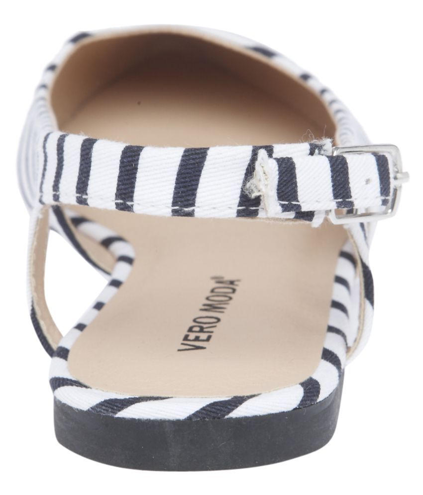 vero moda flats