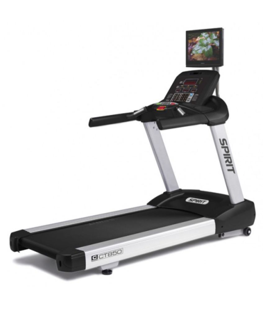 Afton Motorized Treadmill Buy Online at Best Price on Snapdeal