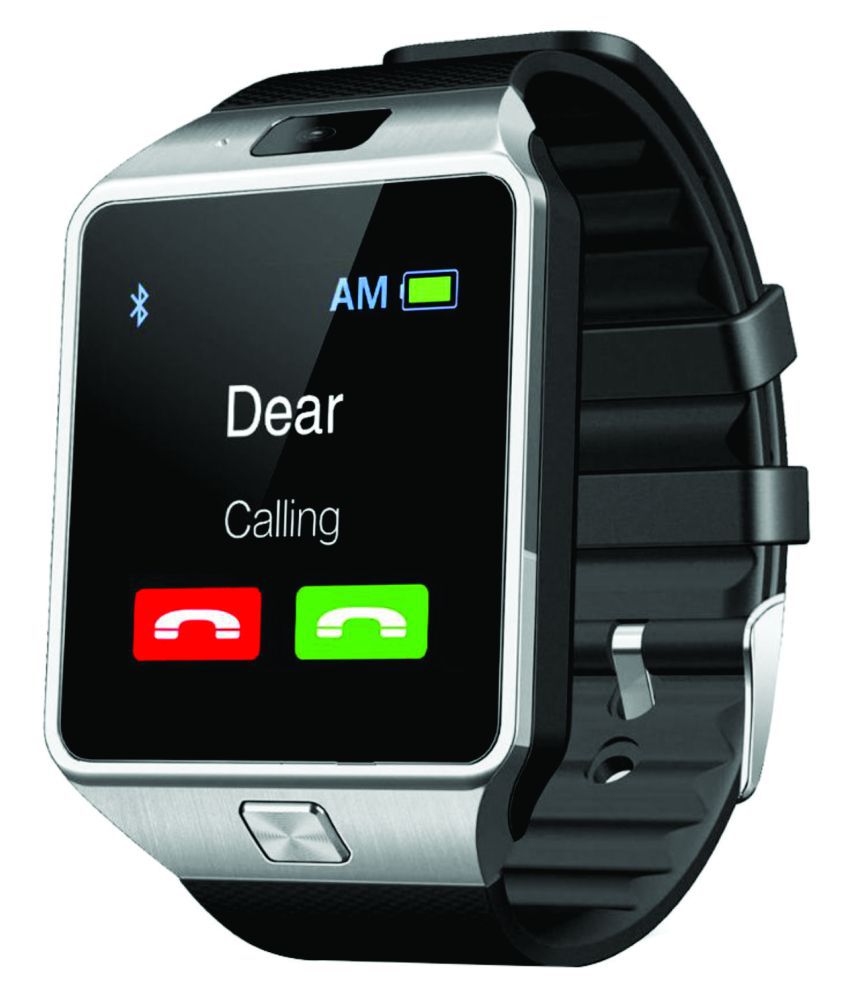 Bingo DZ09 Smart Bluetooth Fitness Smart Watch Smart