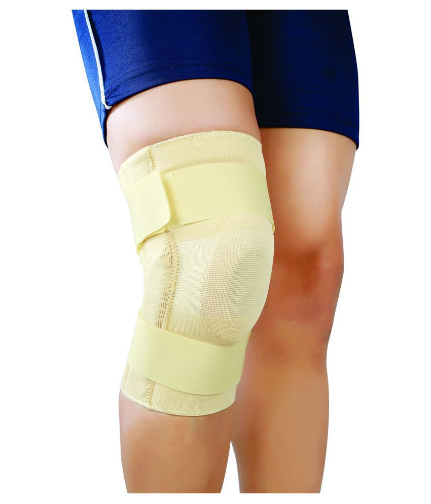     			Dyna Hinged Knee Brace(Genu Ortho) XL
