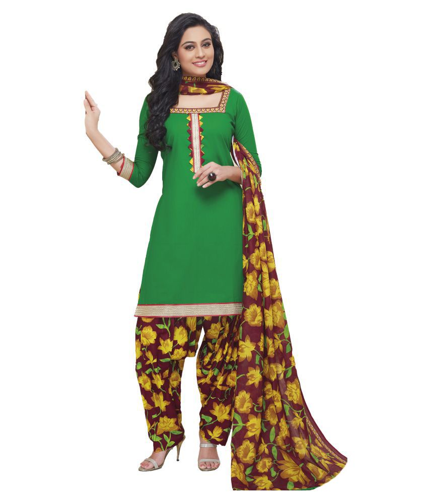 ganpati cotton suit contact number