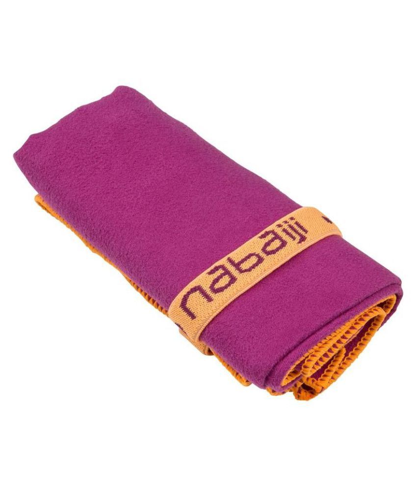 nabaiji microfibre towel