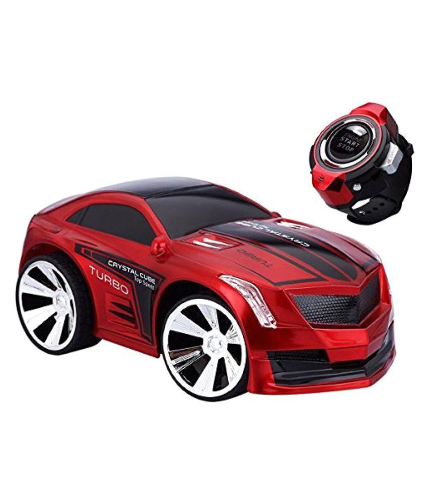 Once More Enterprise Smart Watch Kids Toy Remote Control Car Buy Once